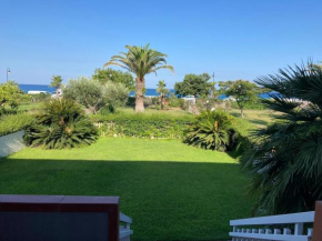 Casa da sogno sul mare
